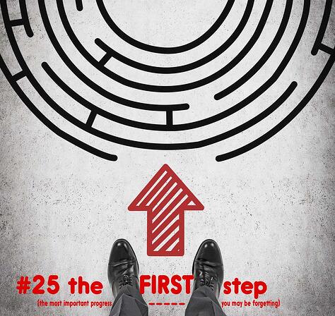 25_thefirststep