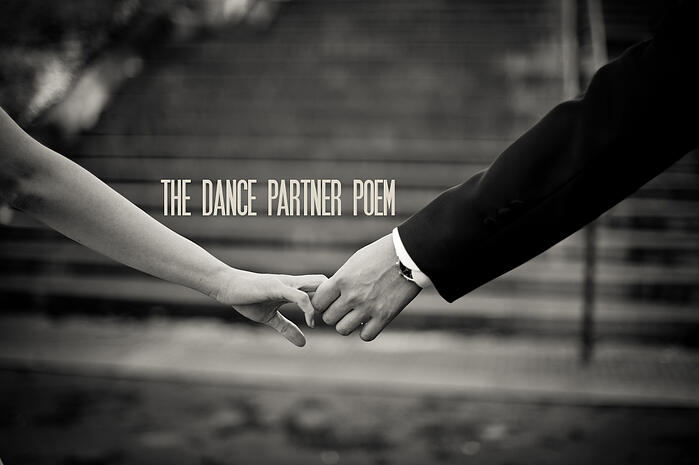 DancePartnerPoem