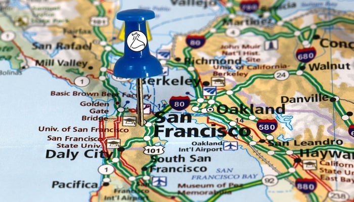 arthur-murray-san-francisco-map