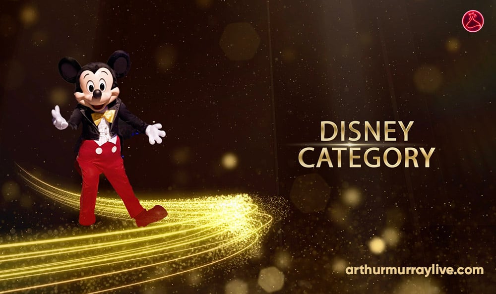 disney-category