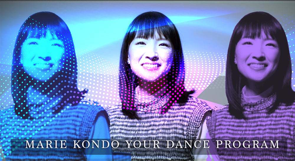 marie-kondo-dance-program