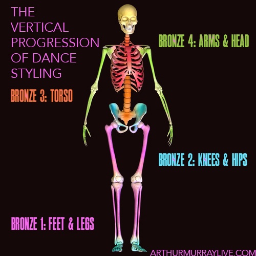 vertical-progression-of-dance-styling